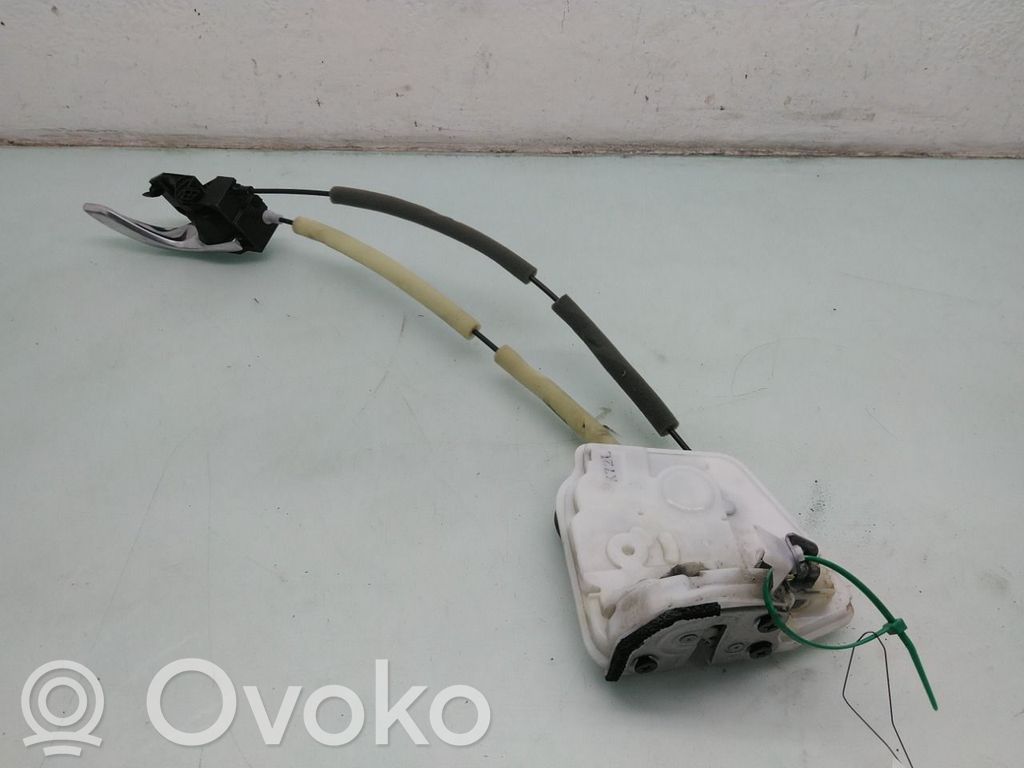 Etuoven lukko   DB2W58310,DB2W58310