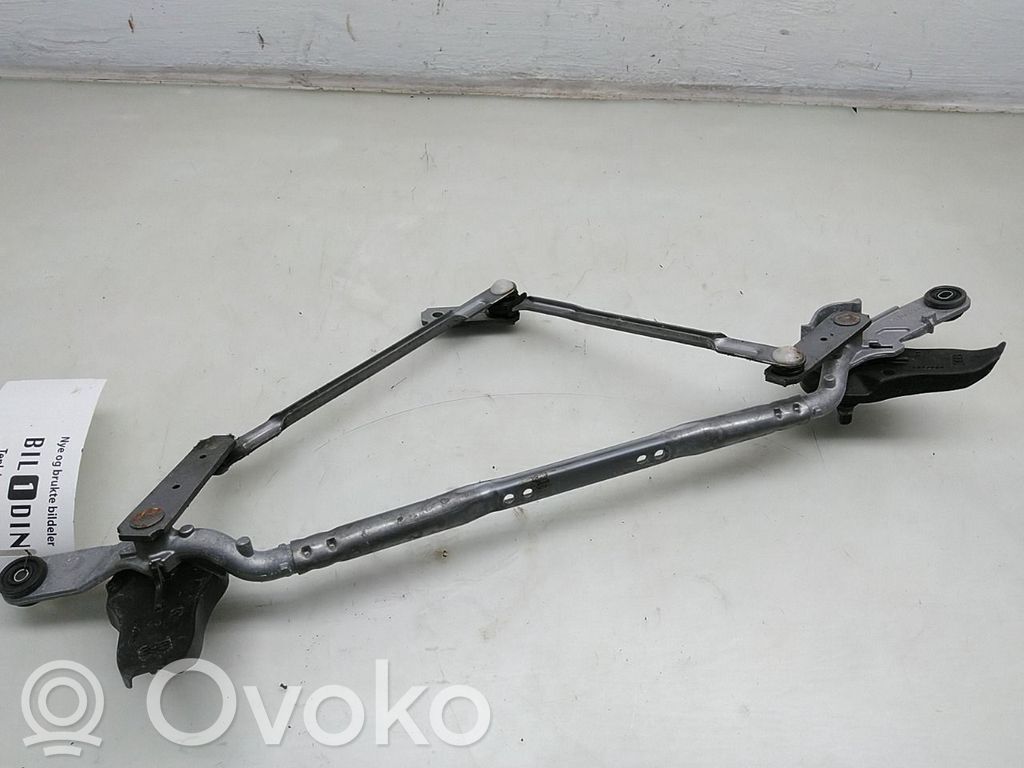 Mazda 6 Articulație ștergător față 