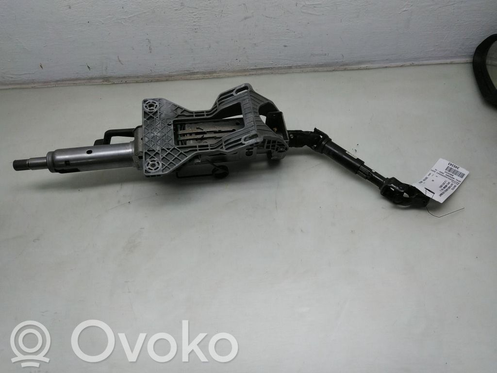 Opel Insignia A Ohjauspyörän akselisarja 