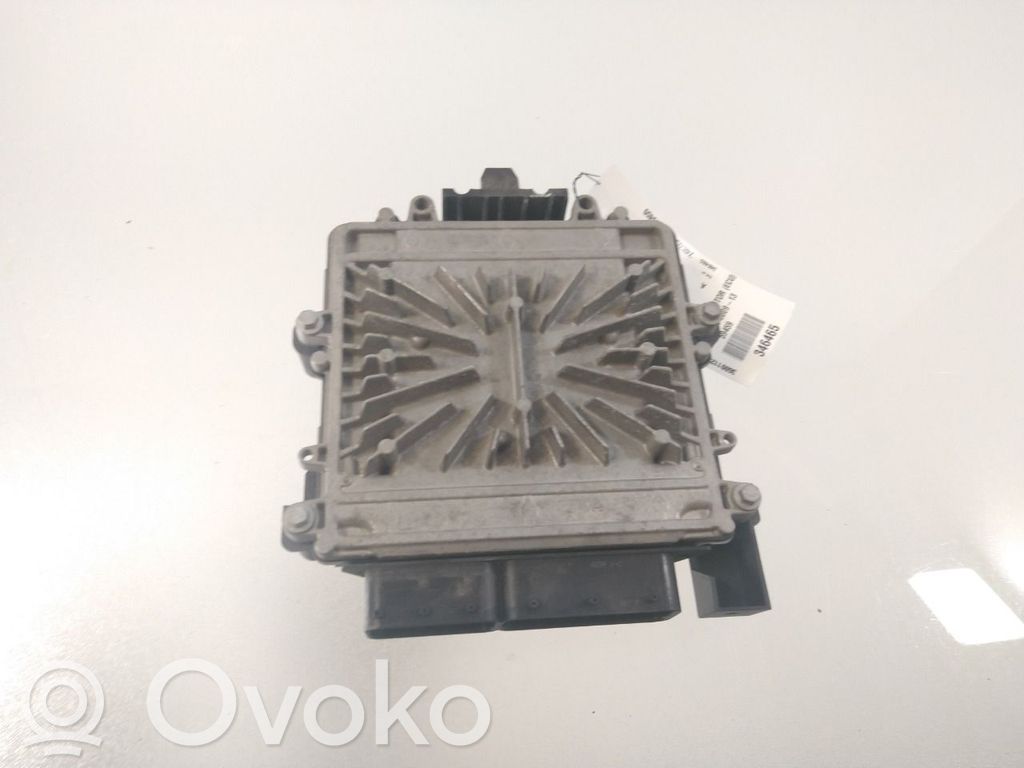 Volvo XC60 Unitate control motor/modul ECU