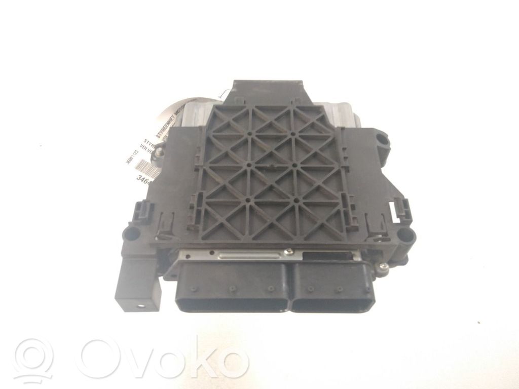 Volvo XC60 Centralina/modulo motore ECU