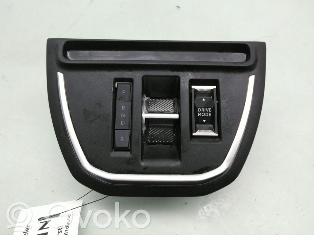 Selector de cambios   98440965ZD,98440965ZD
