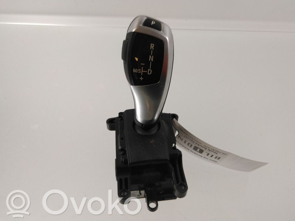 BMW X3 F25 Selector de viteze 