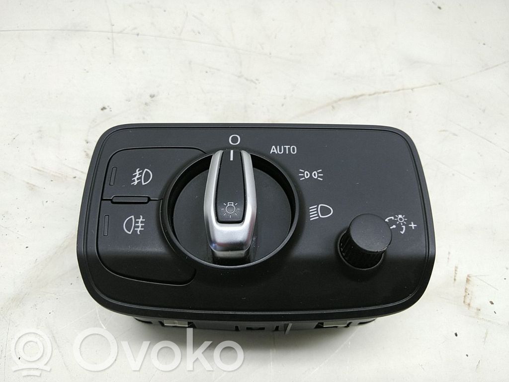Light switch   8V0941531AE,8V0941531AE