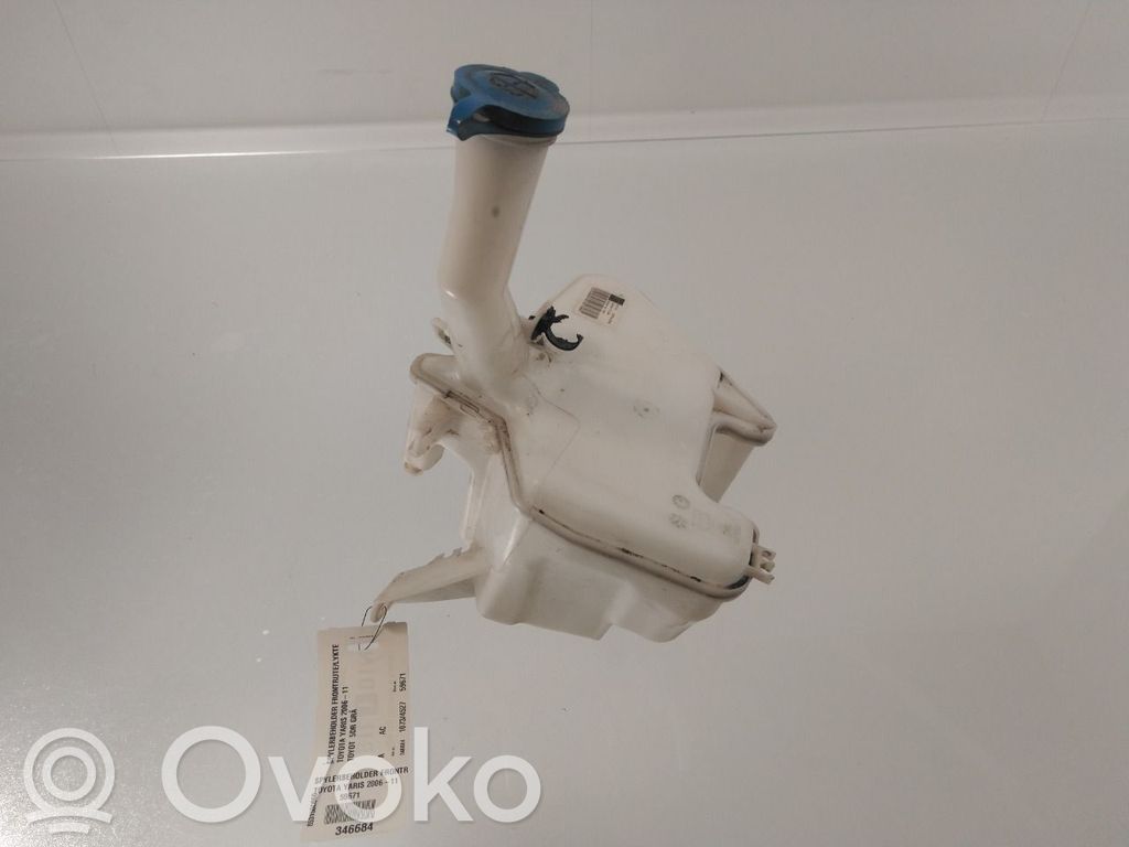 Toyota Yaris Serbatoio/vaschetta liquido lavavetri parabrezza 