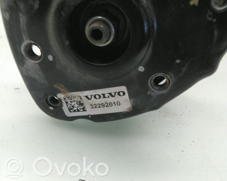 Volvo XC40 Stoßdämpfer Federbein