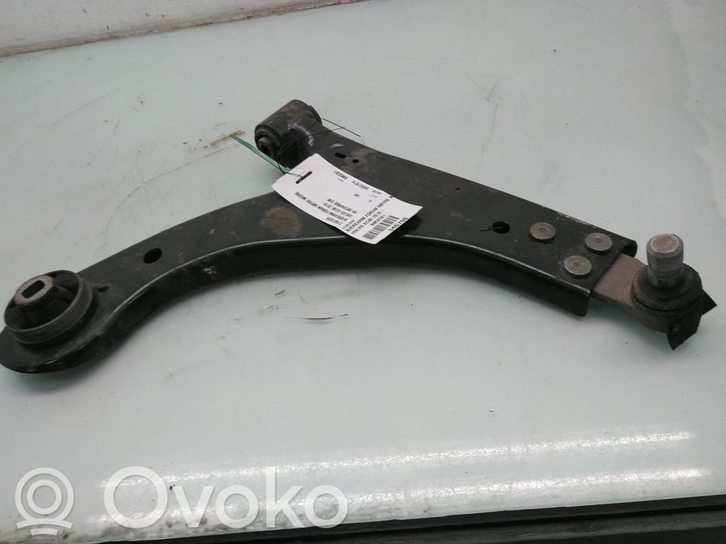 Volvo XC40 Querlenker vorne 