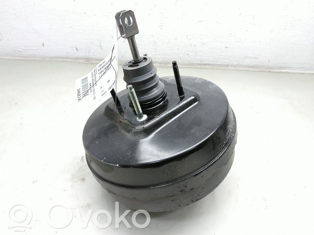 Ford Mondeo MK V Servofreno 