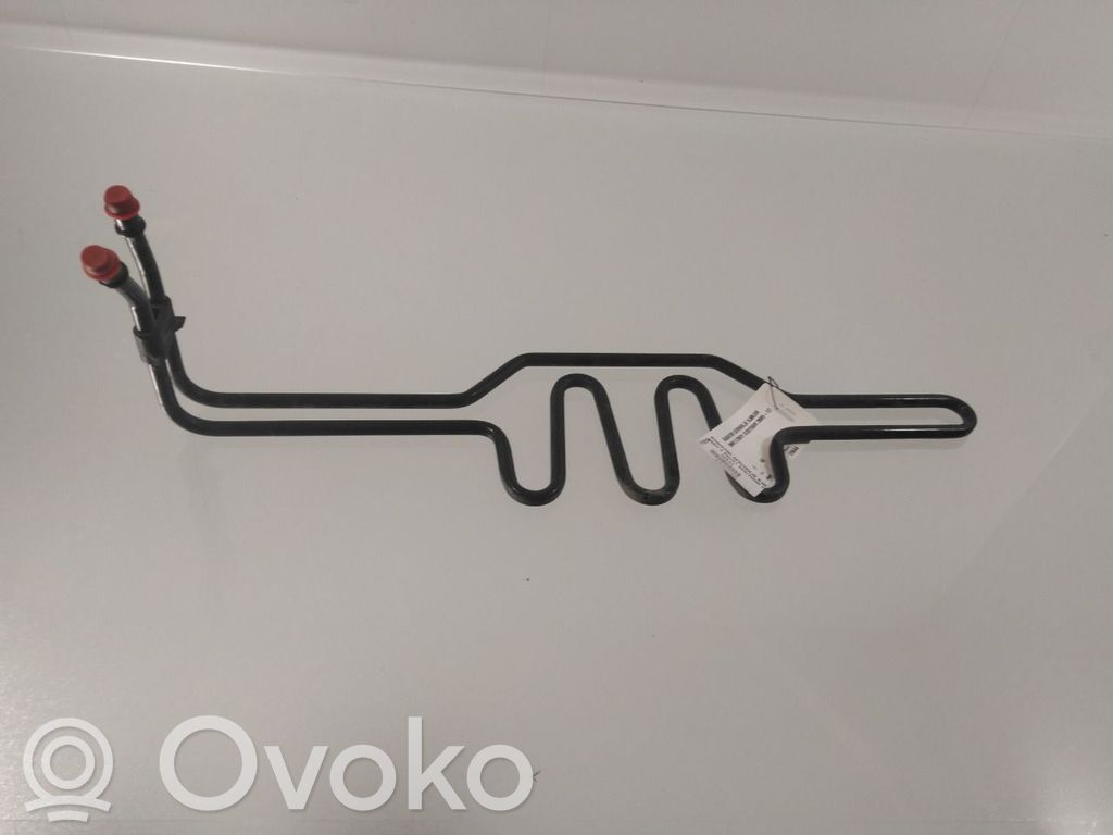BMW 3 E90 E91 Radiatore dell’olio trasmissione/cambio 