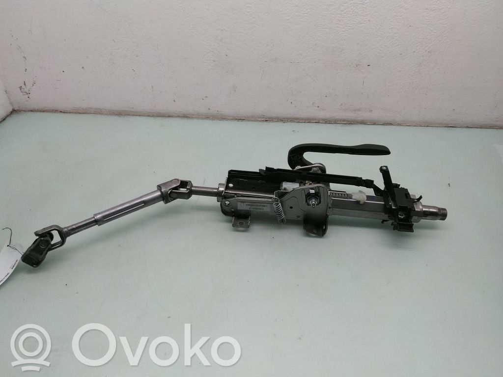 Volkswagen PASSAT B8 Set ax volan 