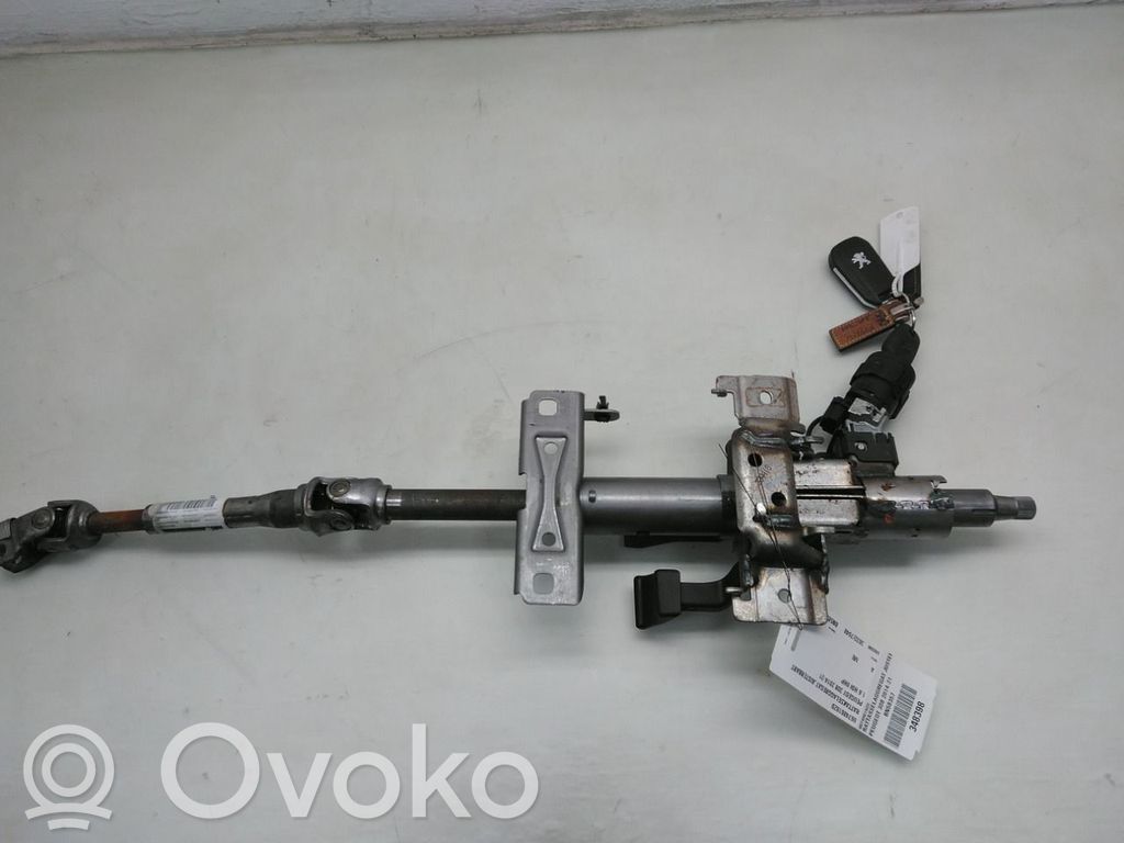 Peugeot 308 Kit colonne de direction