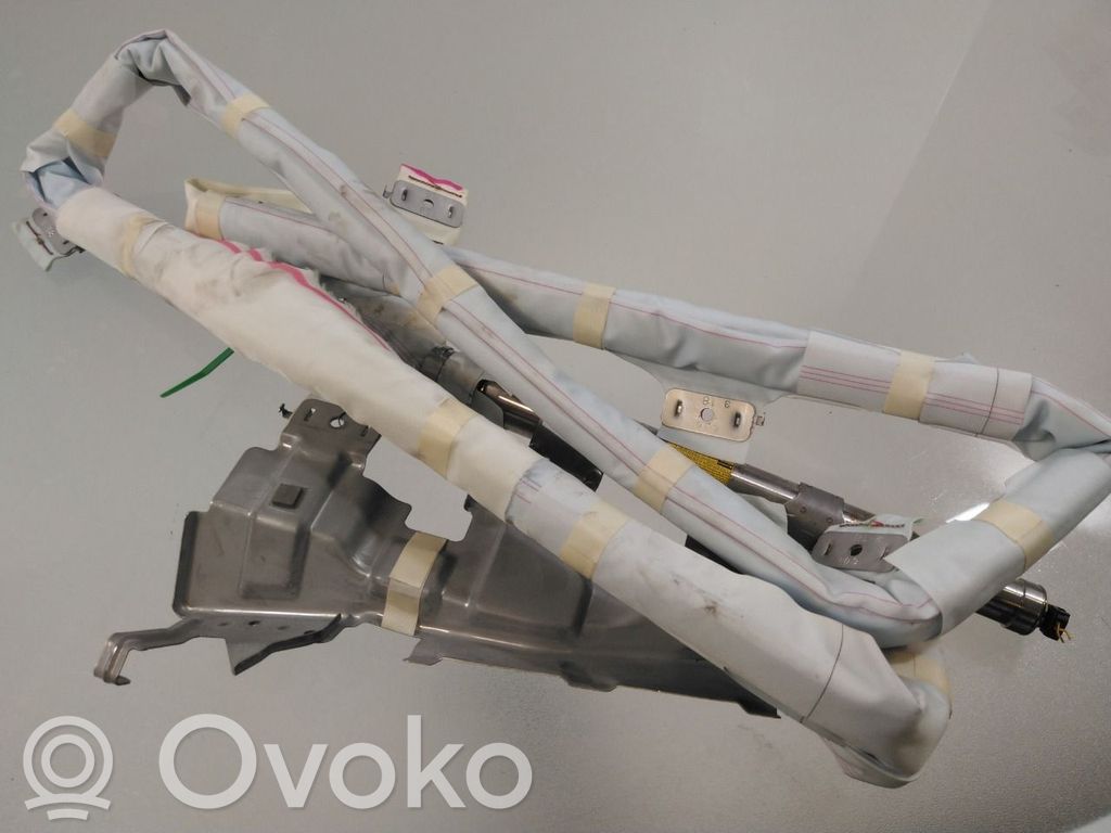 Toyota Prius+ (ZVW40) Kurtyna airbag 