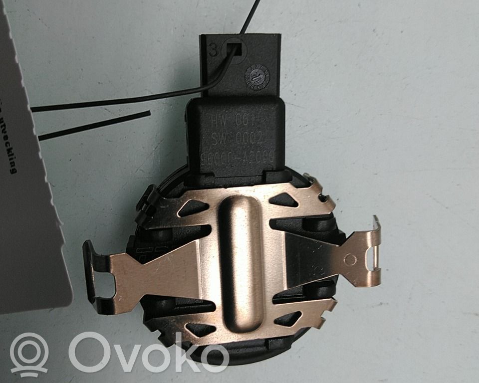 Sensor de lluvia   96000A2000,96000A2000