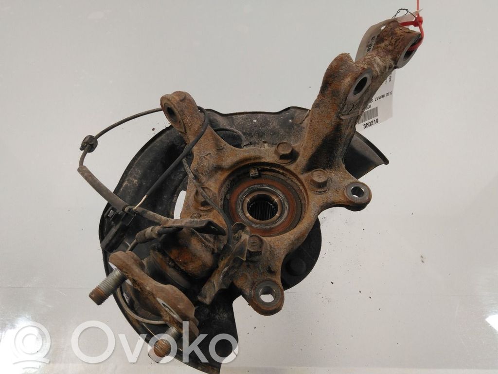 Toyota Prius+ (ZVW40) Achsschenkel vorne