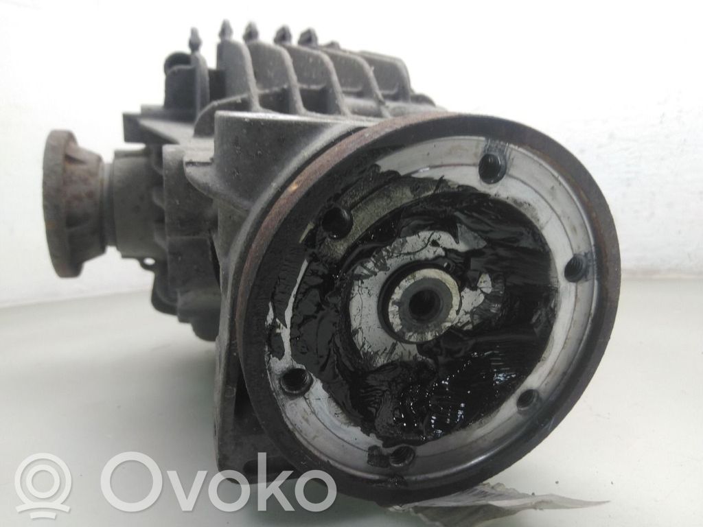 Audi A4 S4 B8 8K Eje trasero 