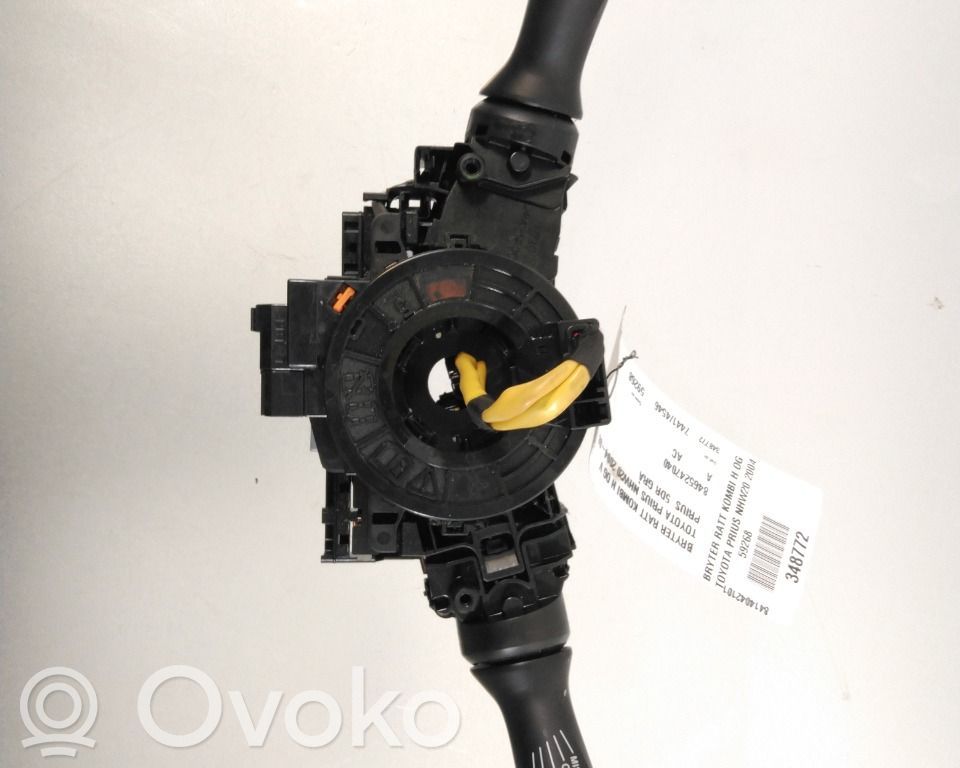 Toyota Prius (NHW20) Comutator/buton multifuncțional 