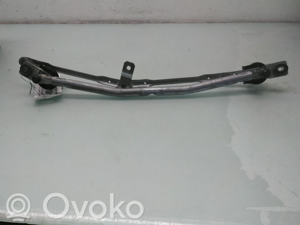 KIA Sportage Mechanizm wycieraczek szyby przedniej / czołowej 