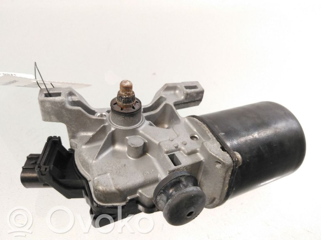 Toyota Prius (NHW20) Motorino del tergicristallo 