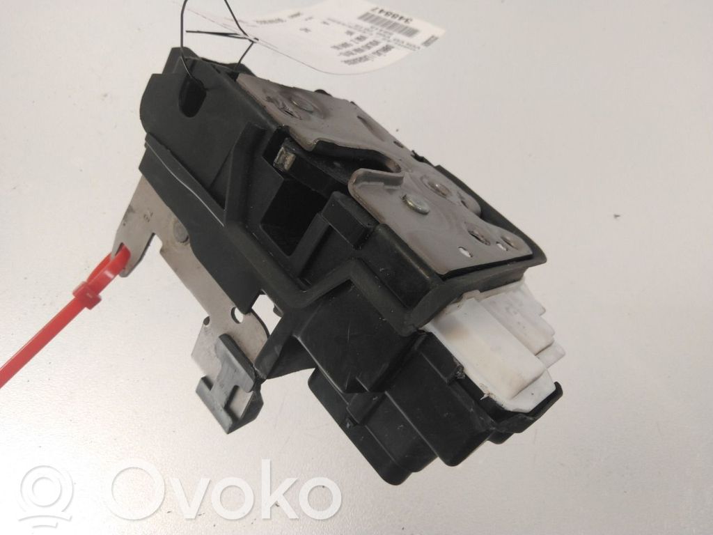 Volvo V60 Serrure 
