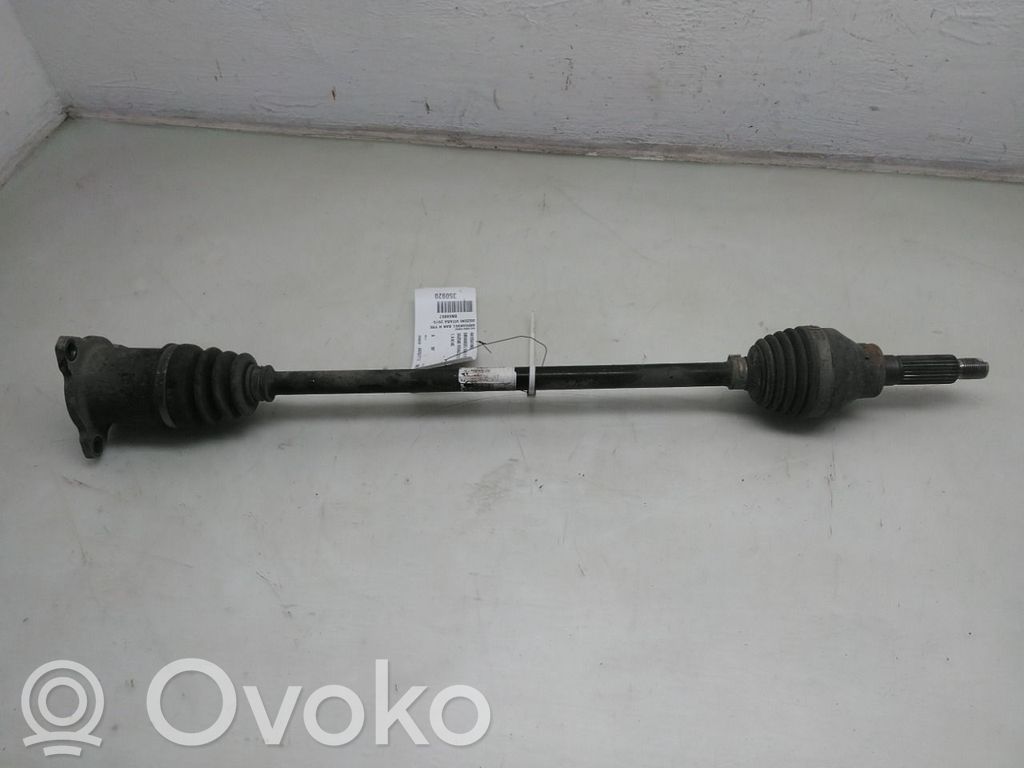 Suzuki Vitara (LY) Planetară spate 