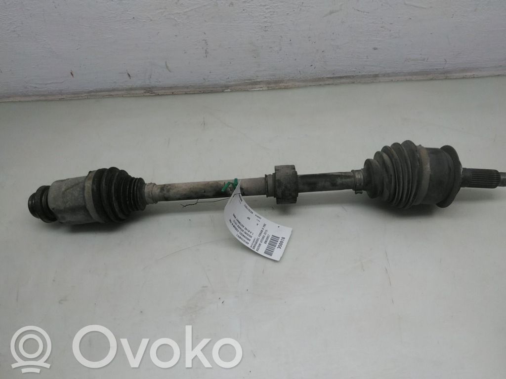 Suzuki Vitara (LY) Eje de transmisión delantero 