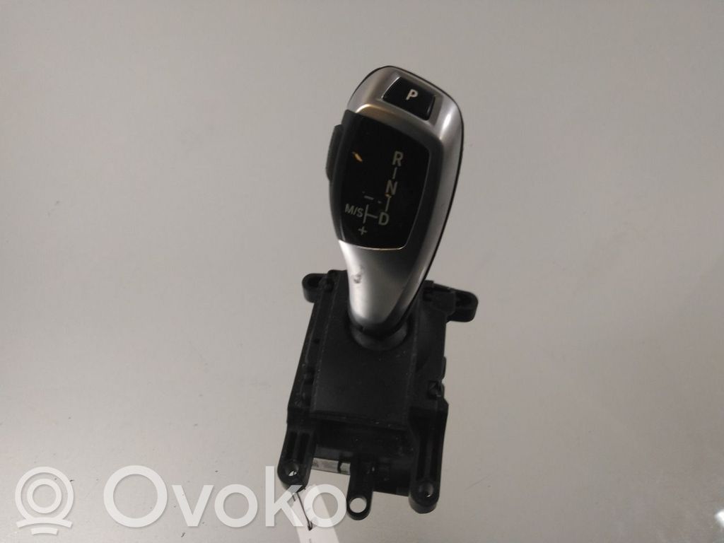 BMW 7 F01 F02 F03 F04 Selettore marce 
