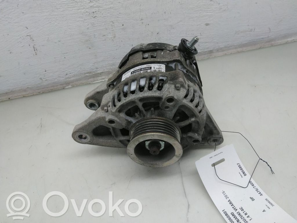 Suzuki Vitara (LY) Alternador 