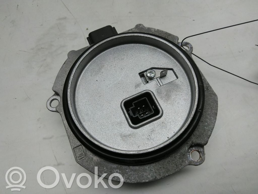 Nissan Leaf I (ZE0) Sterownik / moduł świateł Xenon 
