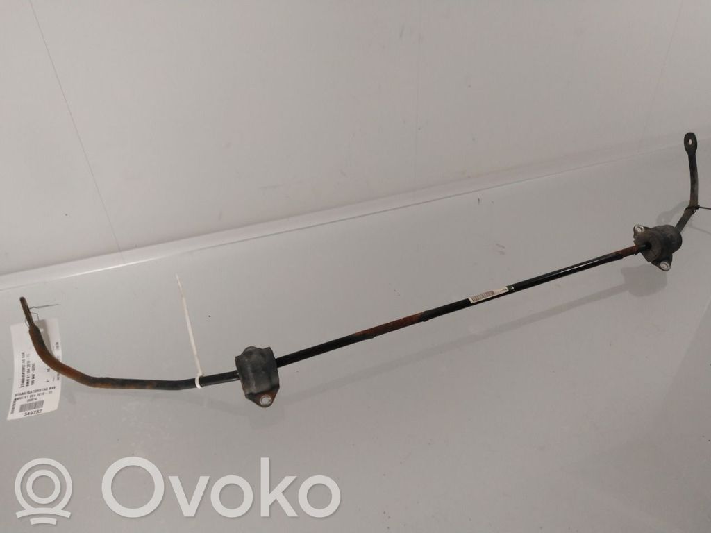 BMW X1 E84 Barra stabilizzatrice posteriore/stabilizzatore