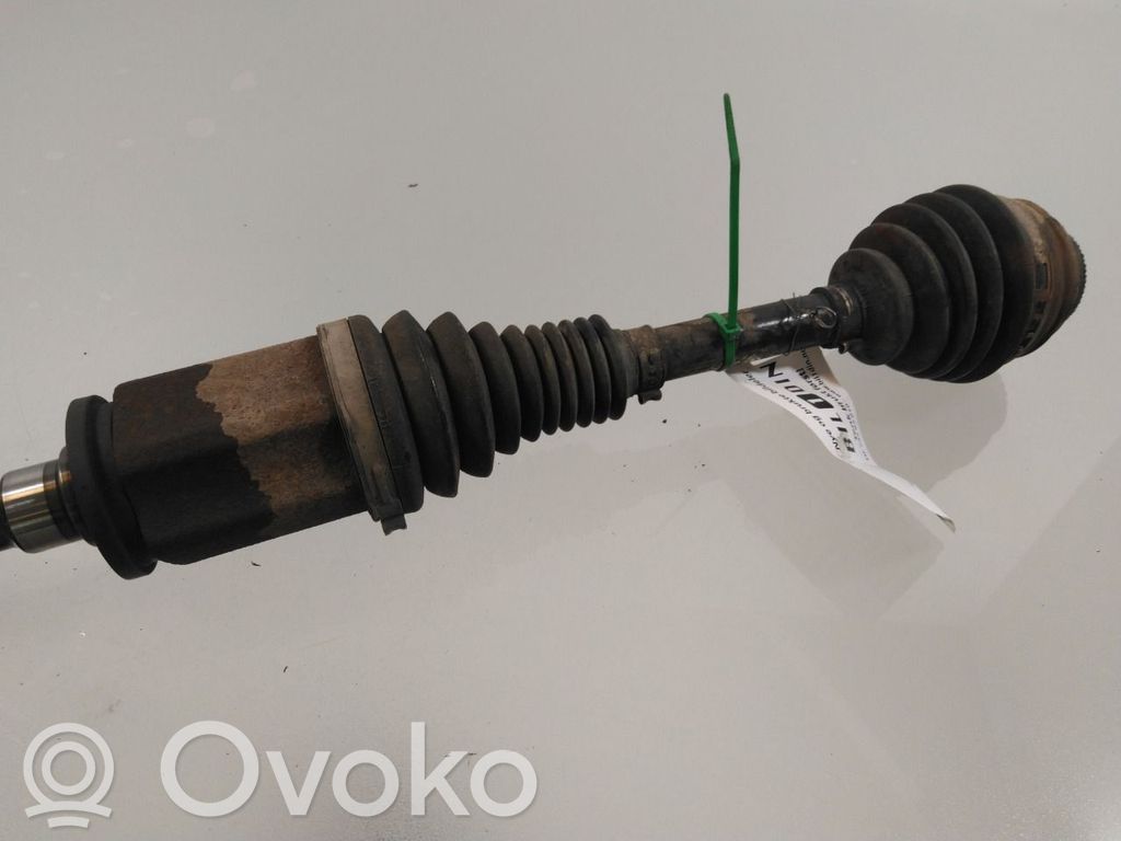 BMW X1 E84 Semiasse anteriore 