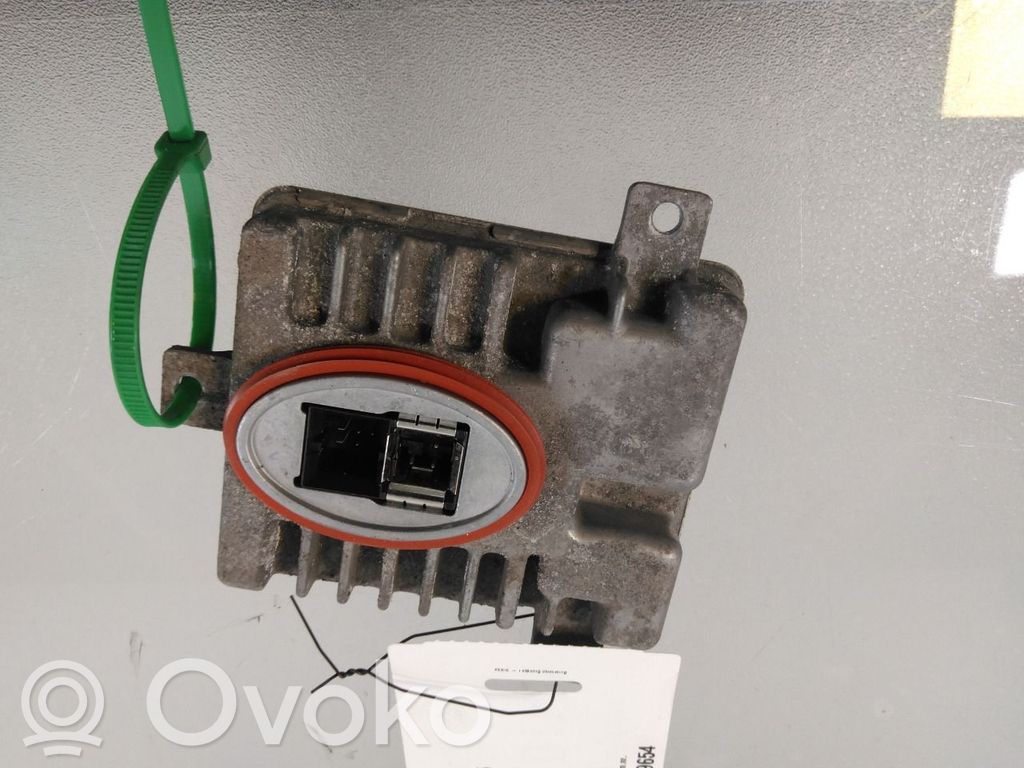 Unité de commande / module Xénon   63117318327,63117318327