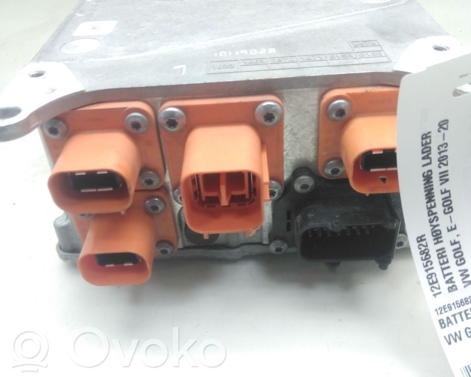 Volkswagen e-Golf Încărcător baterie (opțional) 