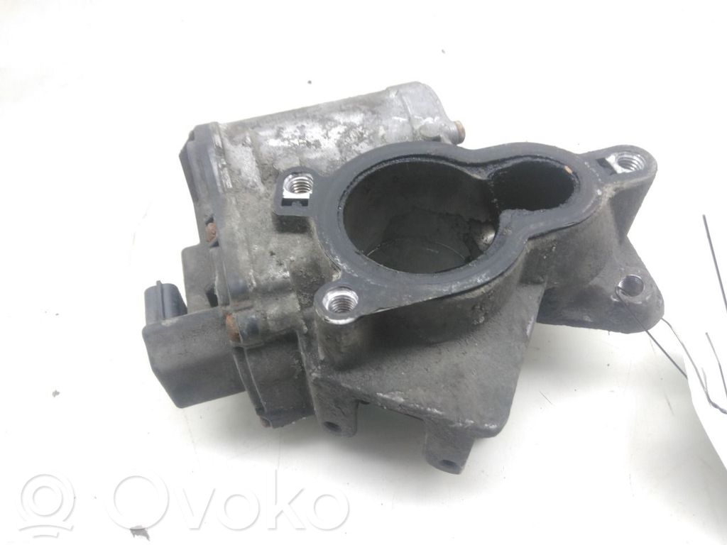 Renault Master III Valvola EGR 