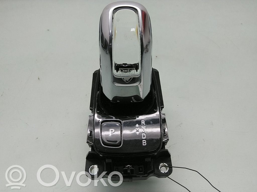 Volvo V60 Selector de cambios 