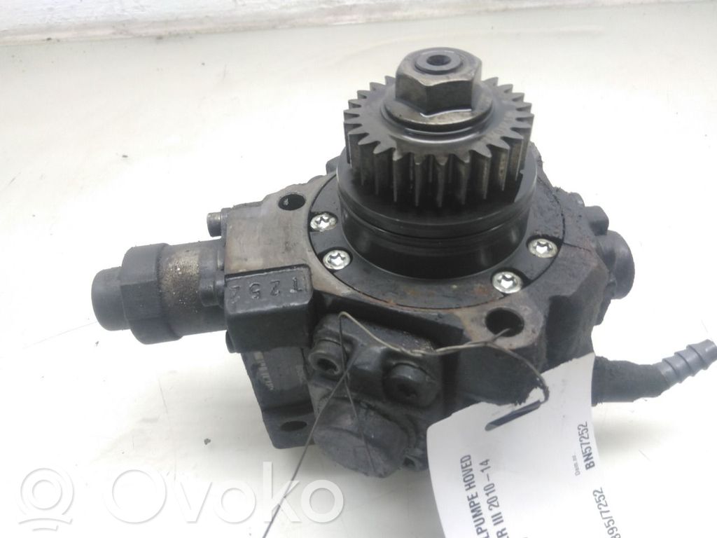 Renault Master III Pompa carburante immersa 