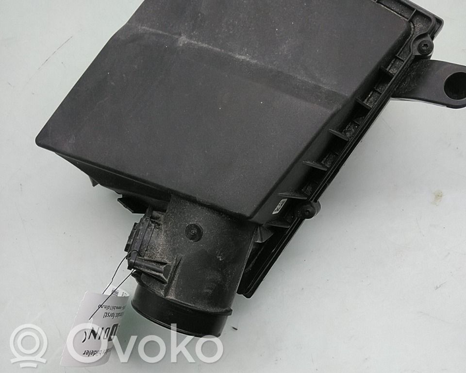 Volvo V60 Scatola del filtro dell’aria 