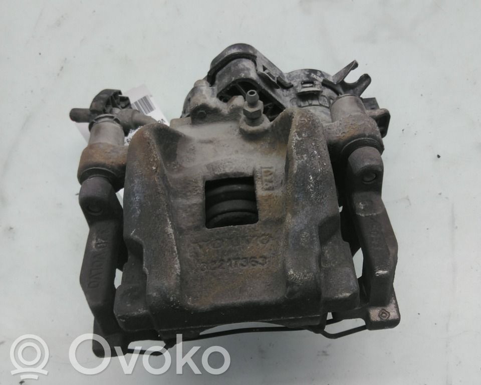Volvo V60 Etrier frână spate 