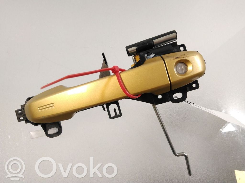 Toyota Yaris Maniglia esterna per portiera anteriore