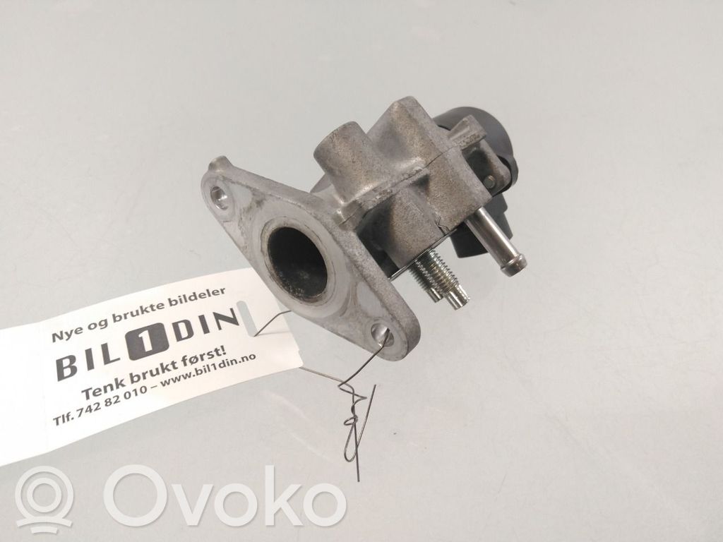 Toyota Yaris Valvola EGR