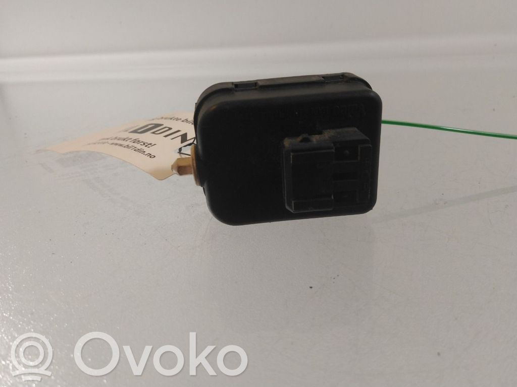 Volvo XC90 Etu-/ajovalon valaisimen sarja 