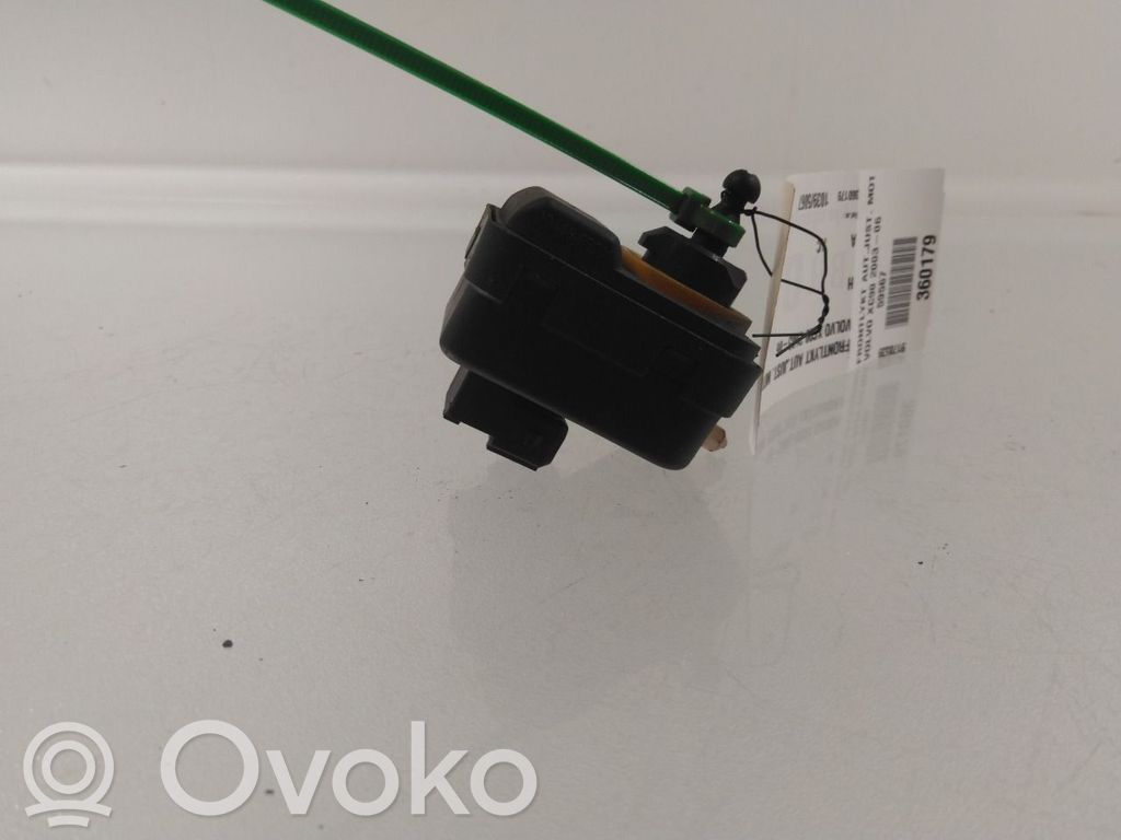 Volvo XC90 Set faruri 
