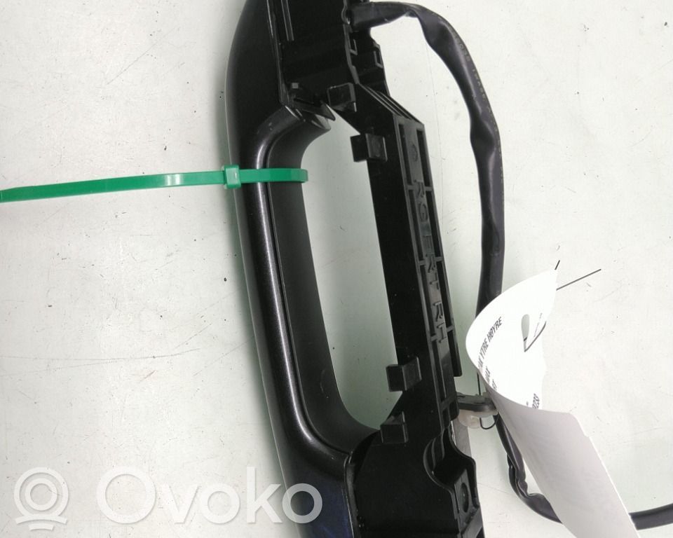 Isuzu D-Max Klamka zewnętrzna drzwi 