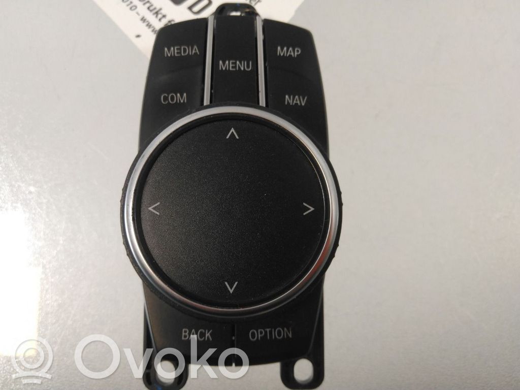 BMW 5 G30 G31 G38 Autres commutateurs / boutons / leviers