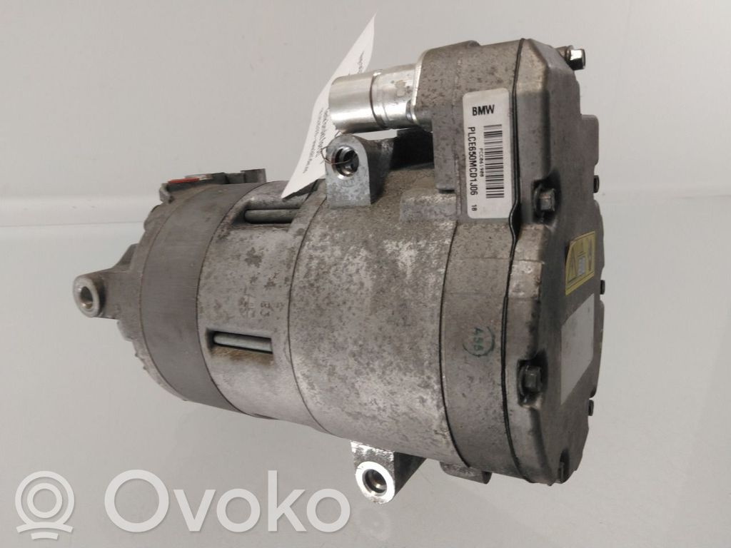 BMW 5 G30 G31 G38 Compresor (pompă) aer condiționat (A/C)