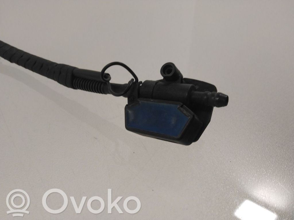 BMW 5 F10 F11 Düse Scheinwerferreinigungsanlage 