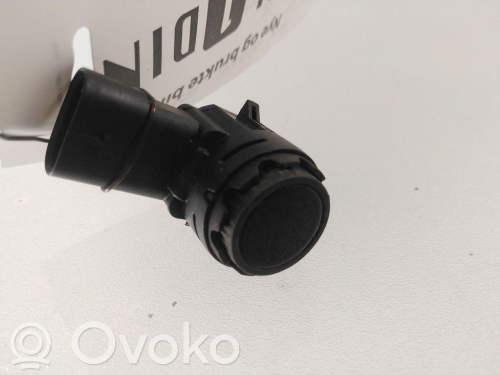 BMW i4 Interruptor del sensor de aparcamiento (PDC) 