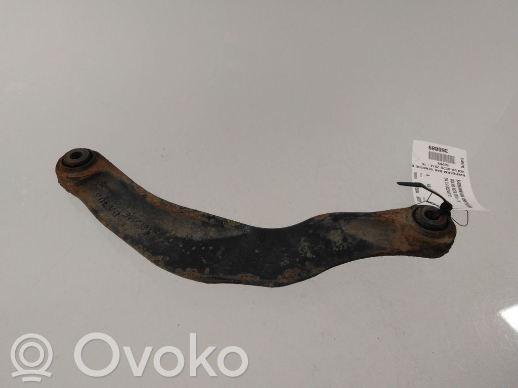 Braț control spate   31406748,31406748