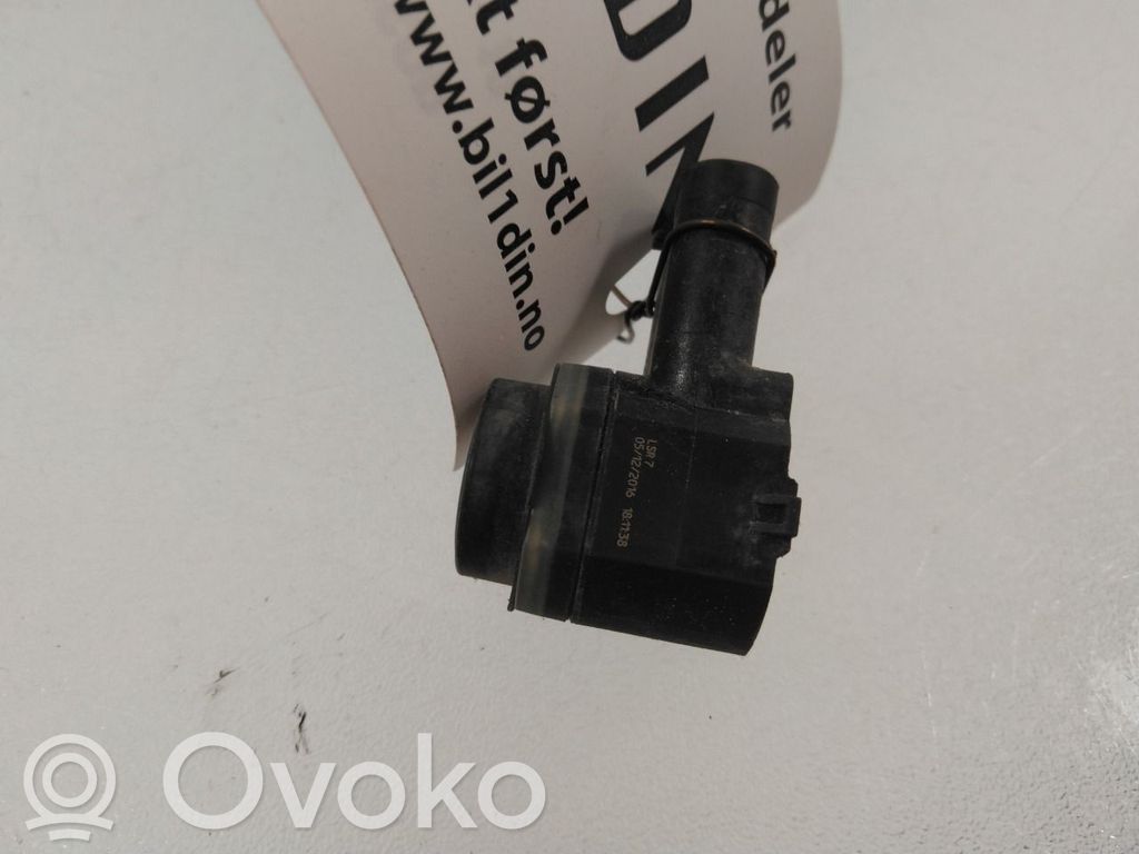Toyota Auris E180 Interruptor del sensor de aparcamiento (PDC) 