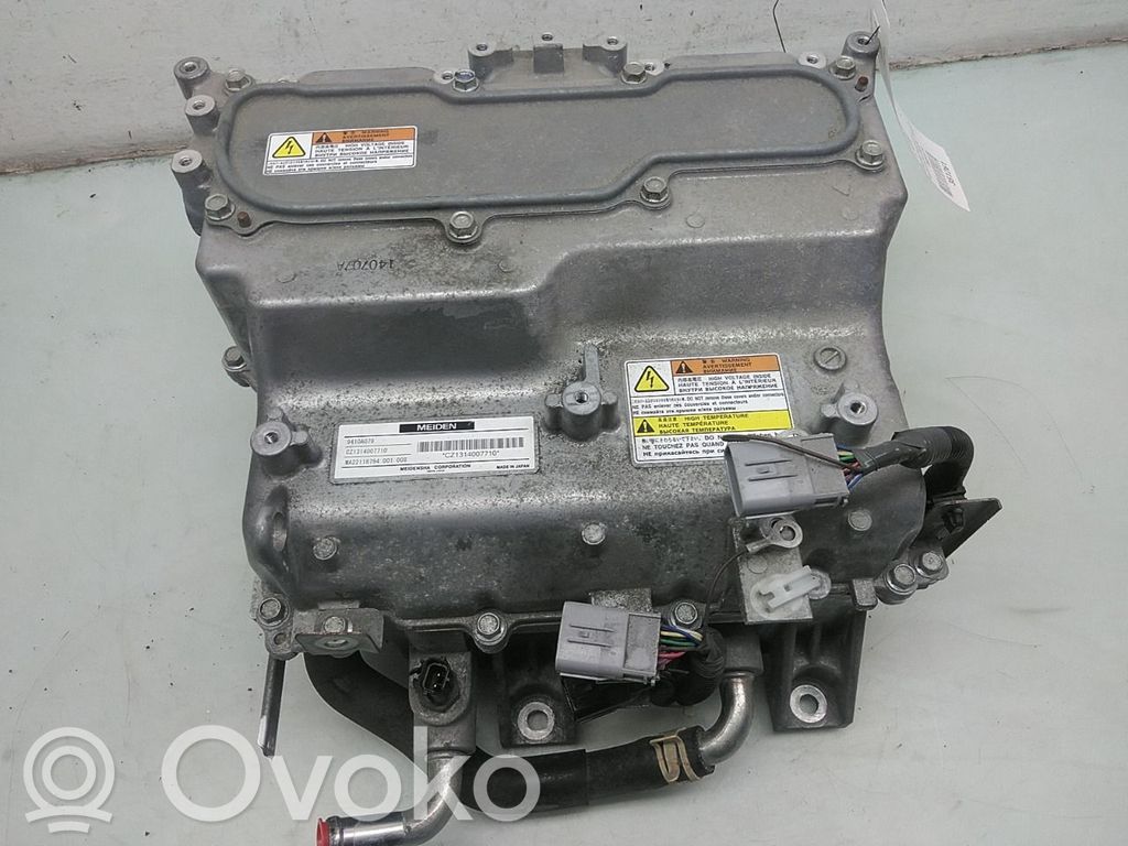 Inversor/convertidor de voltaje   9410A078,9410A078