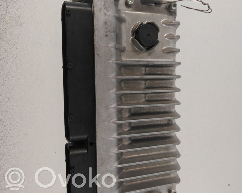 Toyota Auris E180 Centralina/modulo motore ECU